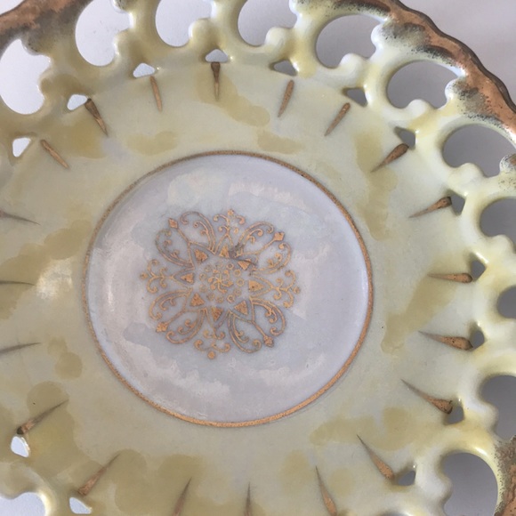 ✨Royal Sealy China Japan Teacup and Saucer✨ - Picture 4 of 11